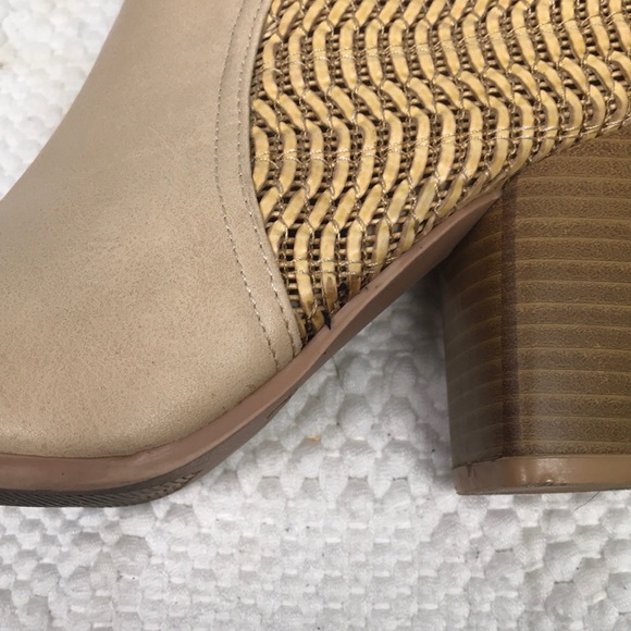 Qupid Booties - Picture 5 of 8